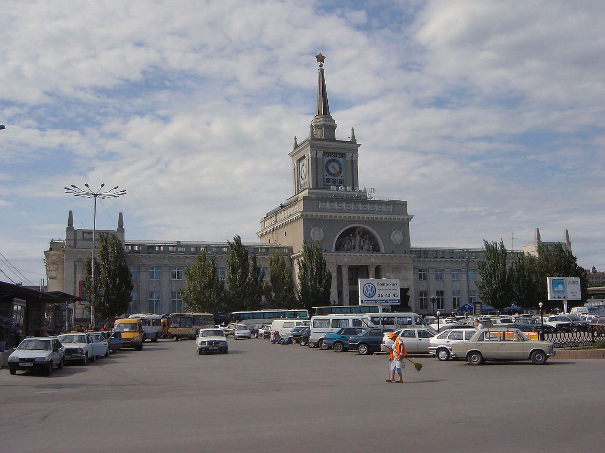 Guía para visitar Volgogrado