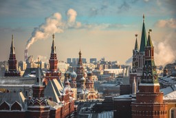 Descubre las joyas turísticas de Rusia: Las mejores ciudades para visitar