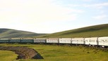 La ruta del Transiberiano: Un viaje épico a través de Rusia en el legendario tren